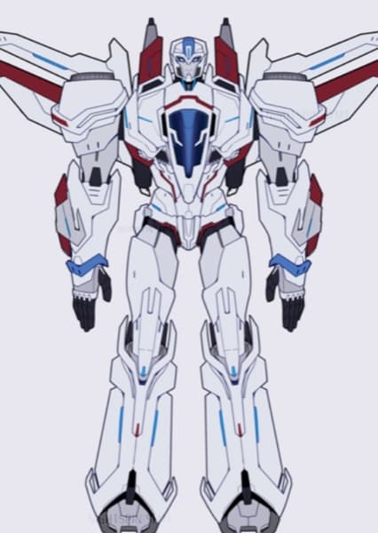Jetfire