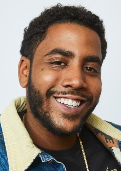Jharrel Jerome