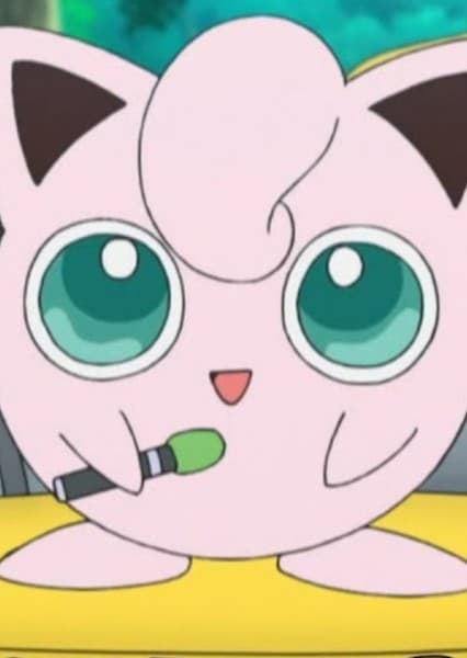 Jigglypuff