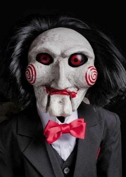 Jigsaw (Saw)