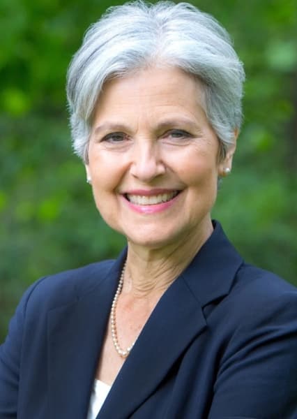 Jill Stein
