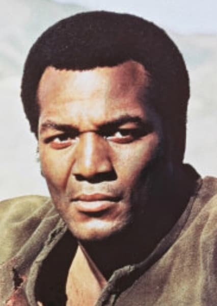Jim Brown