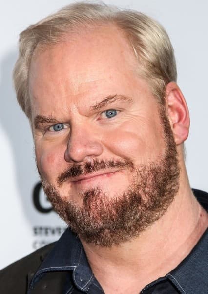 Jim Gaffigan