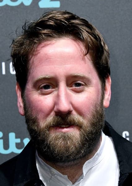 Jim Howick
