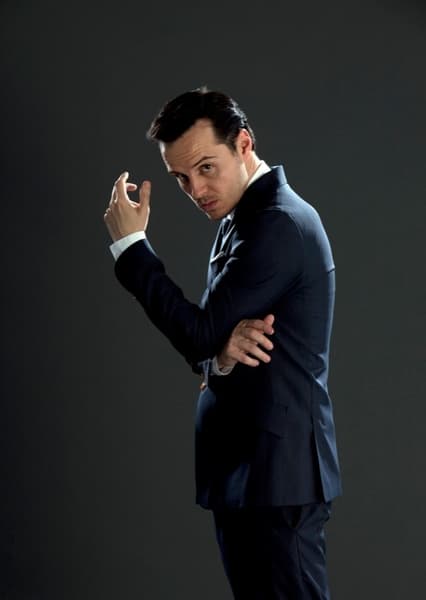 Jim Moriarty