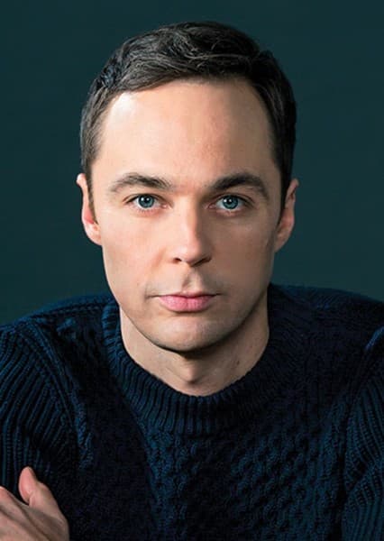 Jim Parsons