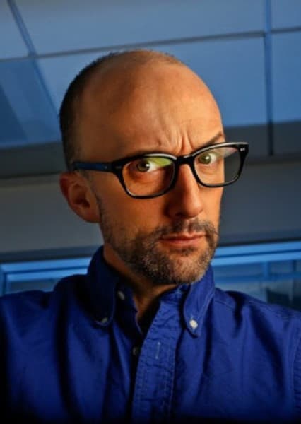 Jim Rash