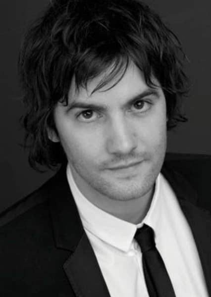 Jim Sturgess