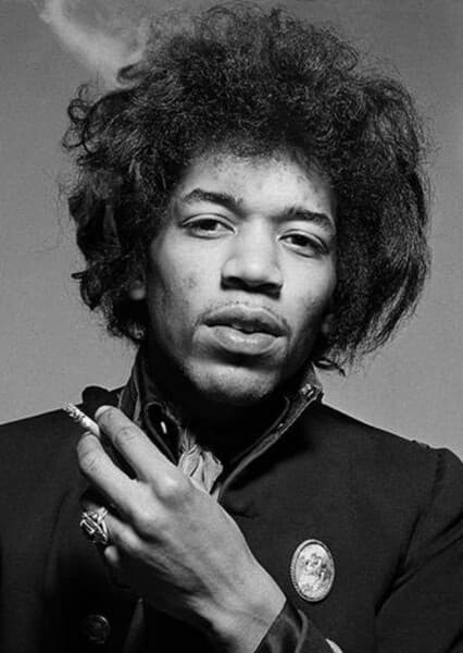 Jimi Hendrix