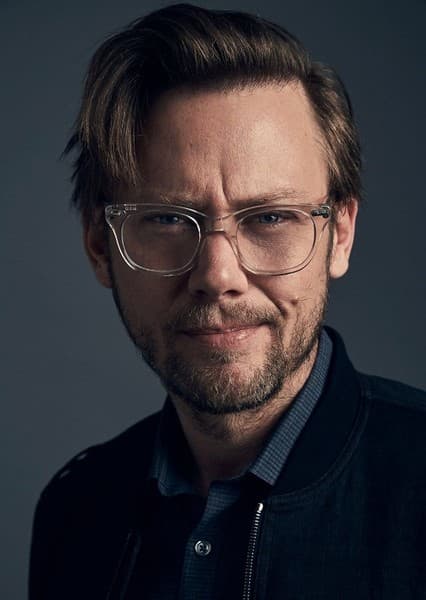 Jimmi Simpson