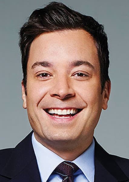 Jimmy Fallon