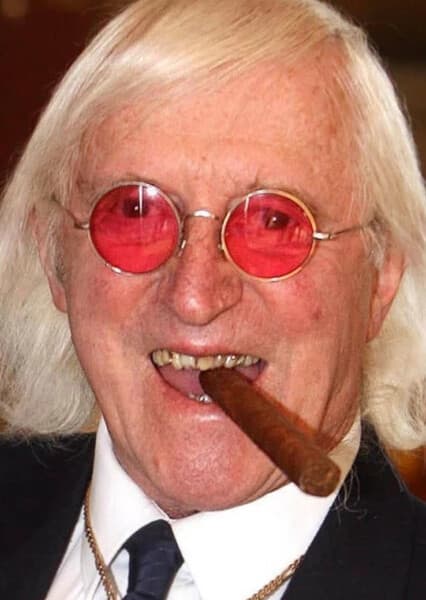 Jimmy Savile