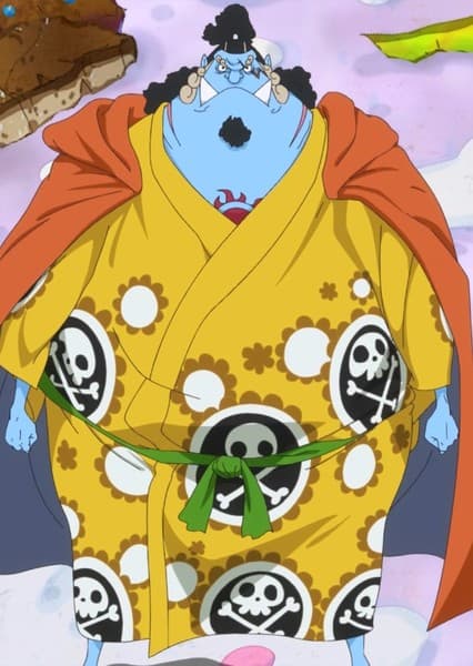 Jinbe