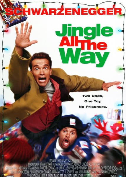 Jingle All The Way