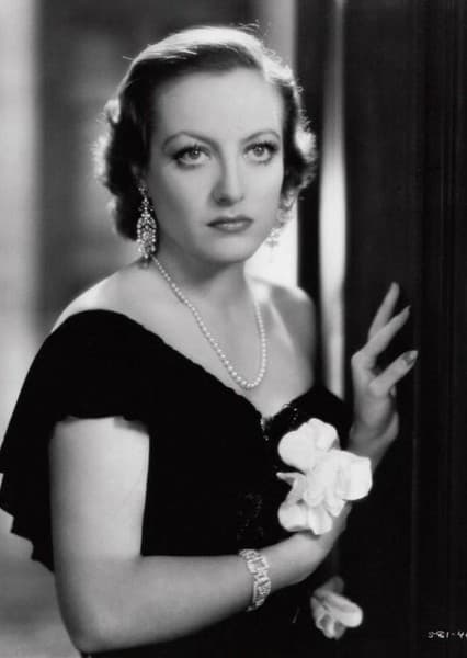 Joan Crawford