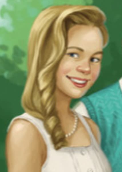 Joan Larkin (American Girl)