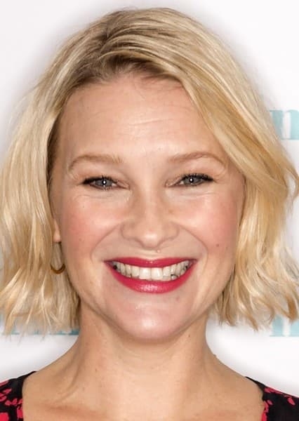 Joanna Page