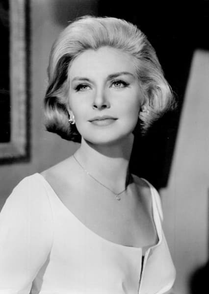 Joanne Woodward