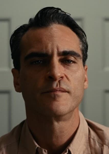 Joaquin Phoenix