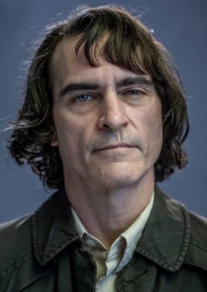 Joaquin Phoenix