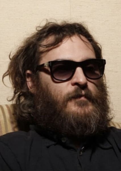 Joaquin Phoenix