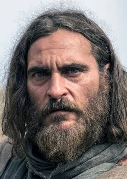 Joaquin Phoenix