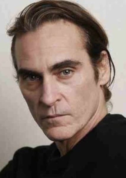 Joaquin Phoenix