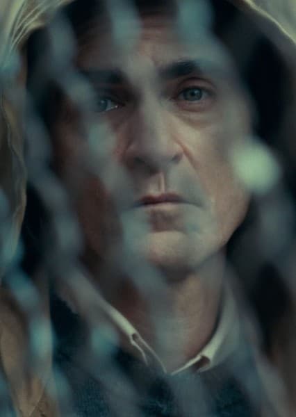 Joaquin Phoenix
