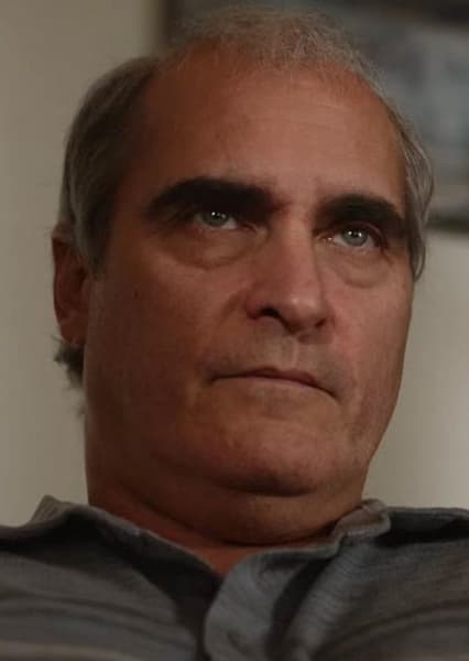 Joaquin Phoenix
