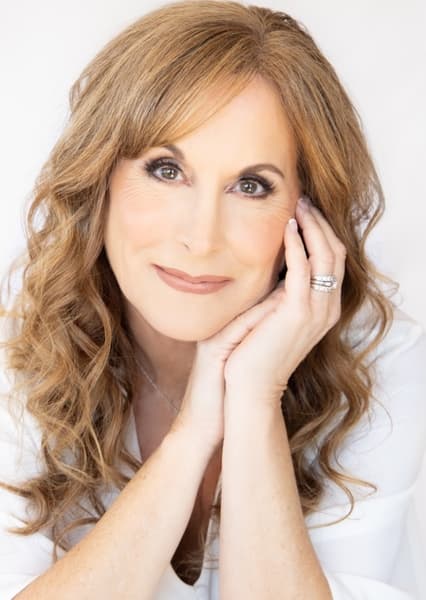 Jodi Benson
