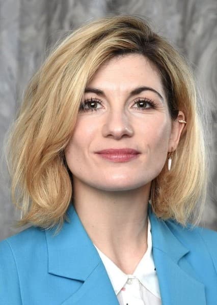 Jodie Whittaker