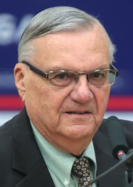 Joe Arpaio
