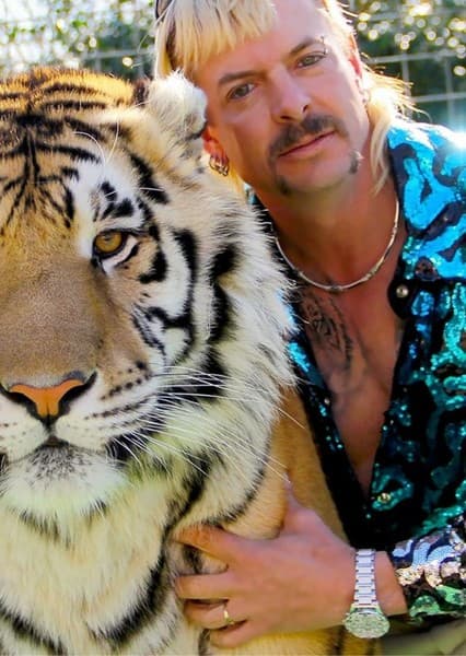 Joe Exotic