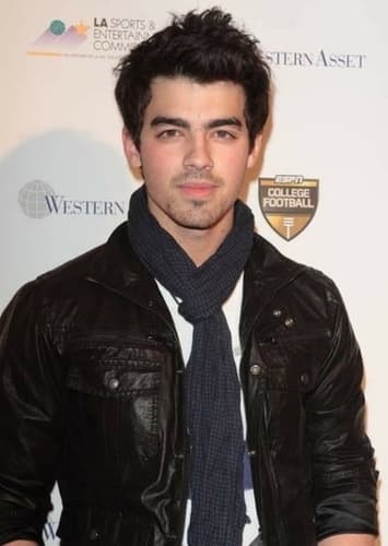 Joe Jonas