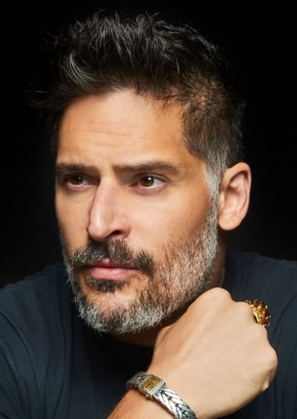 Joe Manganiello