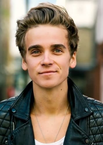 Joe Sugg