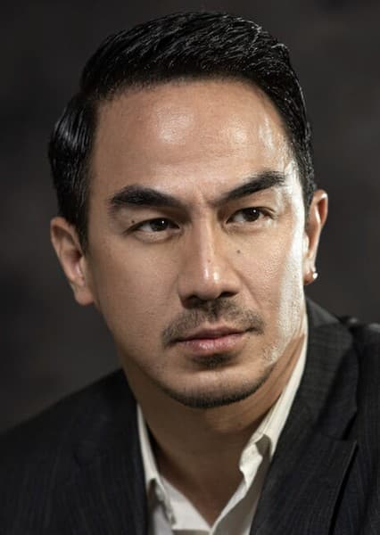 Joe Taslim