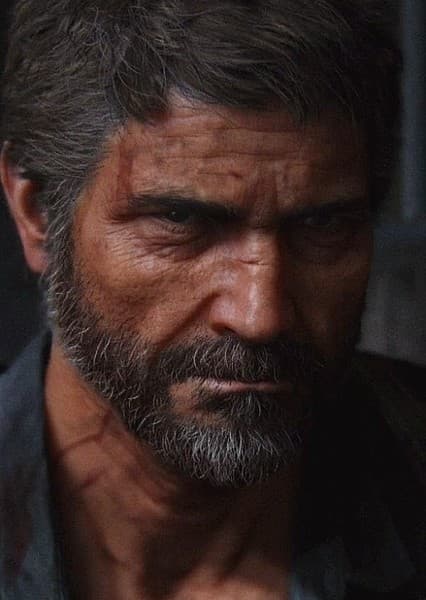 Joel Miller (The Last of Us)