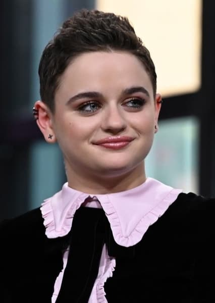 Joey King