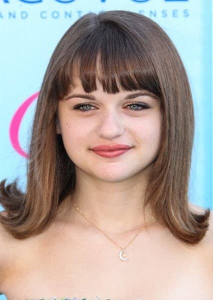 Joey King