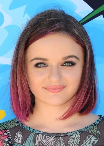 Joey King