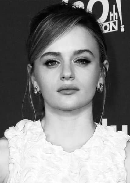 Joey King