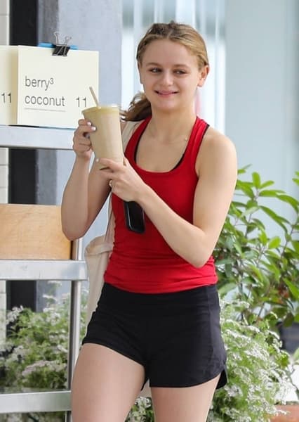 Joey King