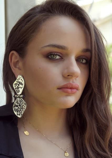 Joey King