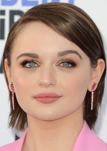 Joey King