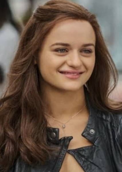 Joey King