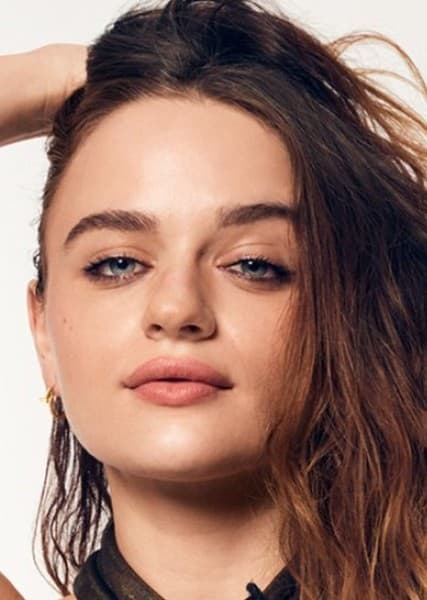 Joey King