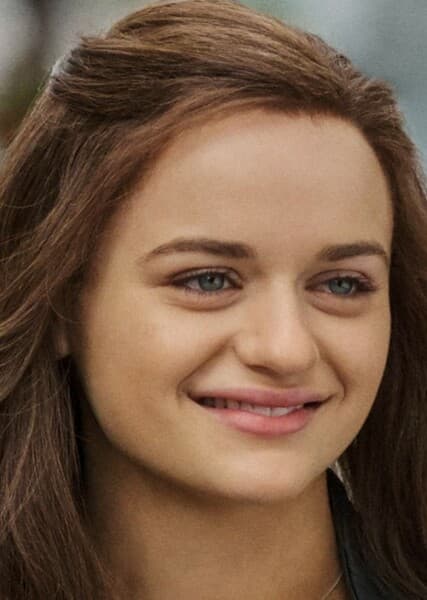 Joey King