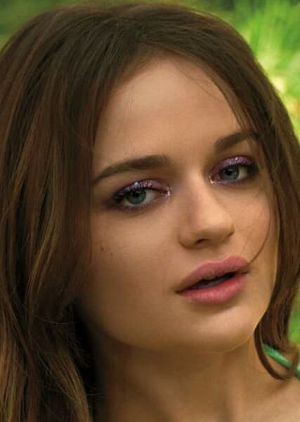 Joey King