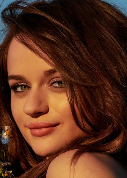 Joey King